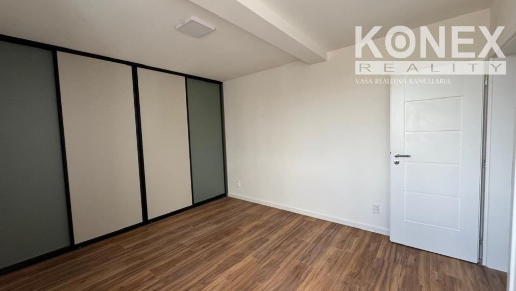 ID-3976 Moderný a kompletne dokončený 4-izbový byt v Rezidencii Slnečnica Trebišov