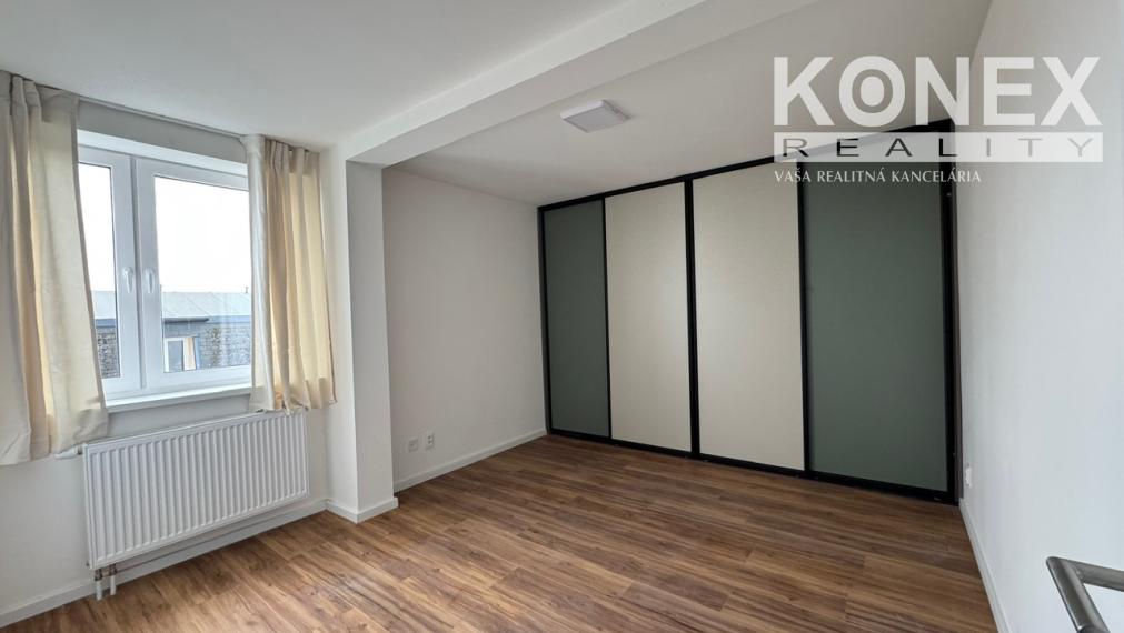 ID-3976 Moderný a kompletne dokončený 4-izbový byt v Rezidencii Slnečnica Trebišov