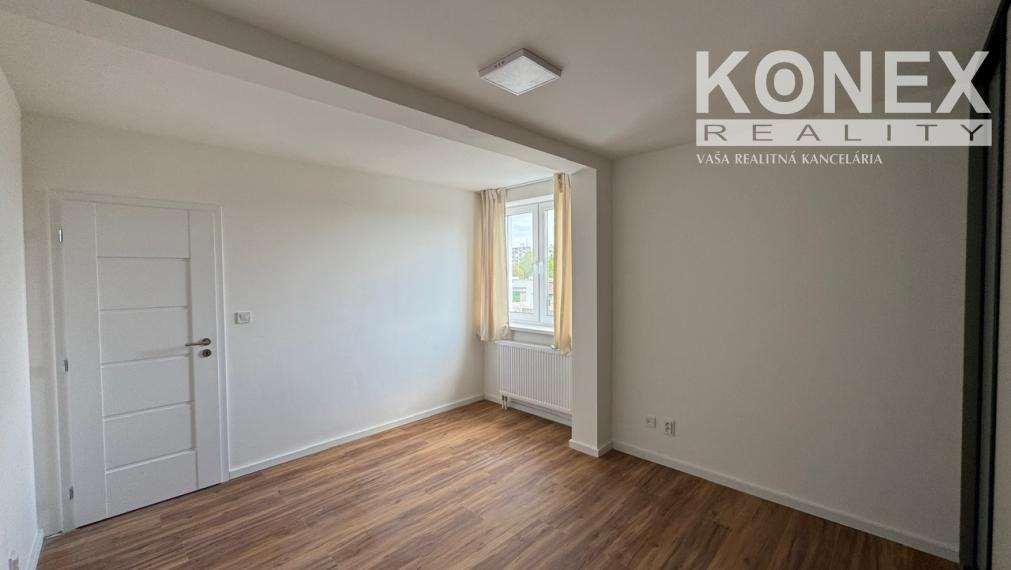 ID-3976 Moderný a kompletne dokončený 4-izbový byt v Rezidencii Slnečnica Trebišov