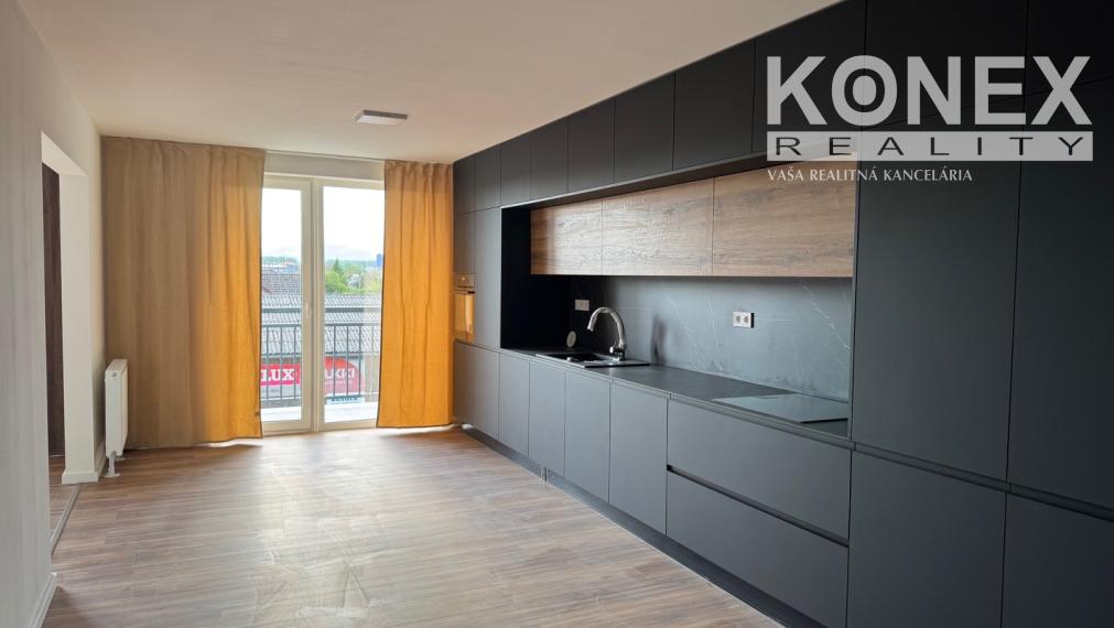 ID-3976 Moderný a kompletne dokončený 4-izbový byt v Rezidencii Slnečnica Trebišov