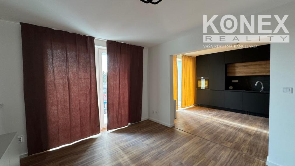 ID-3976 Moderný a kompletne dokončený 4-izbový byt v Rezidencii Slnečnica Trebišov