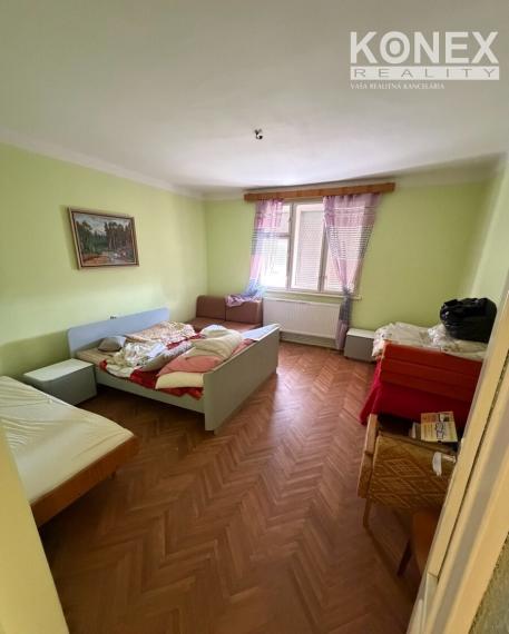 ID-3977 NA PREDAJ Rodinný dom v obci VRBNICA