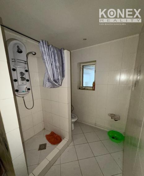 ID-3977 NA PREDAJ Rodinný dom v obci VRBNICA