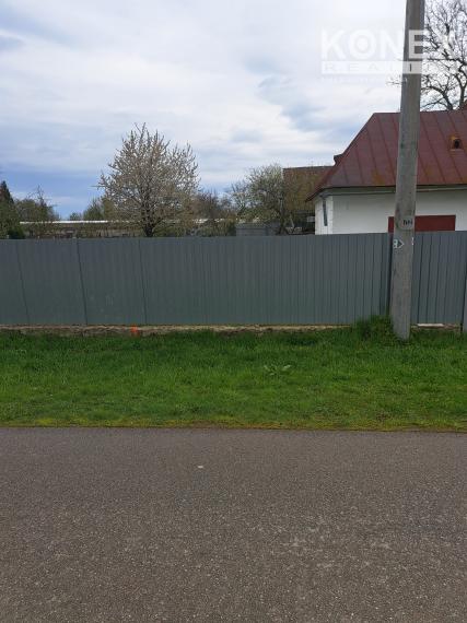 ID-3978 POZEMOK na výstavbu/rekonštrukciu domu – Michalovce,  TOPOĽANY