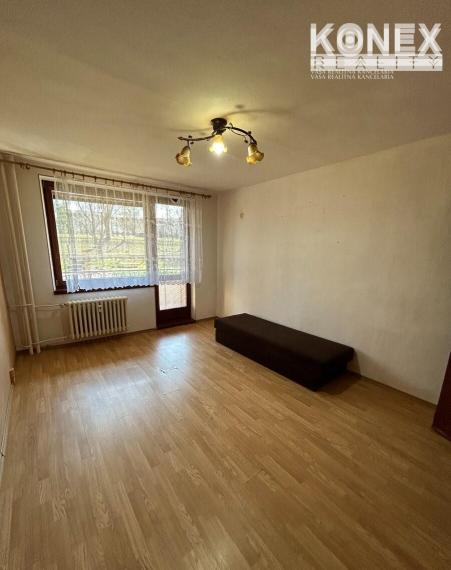 ID-3979 2-izbový byt BARDEJOV, Komenského ul. – NA PREDAJ