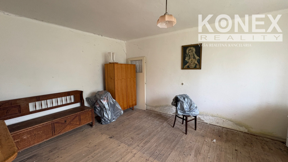 ID-3978 POZEMOK na výstavbu/rekonštrukciu domu – Michalovce,  TOPOĽANY