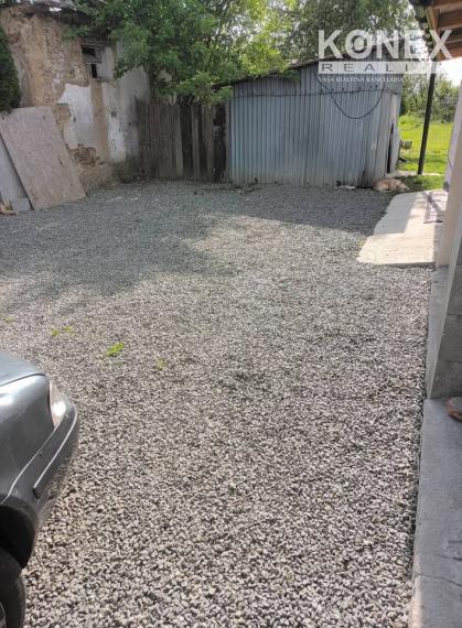 ID-3990 Zrekonštruovaný rodinný dom BUNKOVCE NA PREDAJ