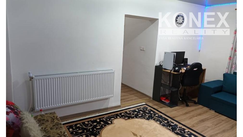 ID-3990 Zrekonštruovaný rodinný dom BUNKOVCE NA PREDAJ