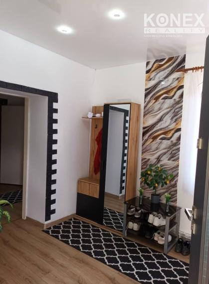 ID-3990 Zrekonštruovaný rodinný dom BUNKOVCE NA PREDAJ