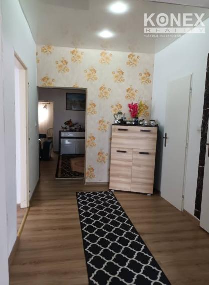 ID-3990 Zrekonštruovaný rodinný dom BUNKOVCE NA PREDAJ