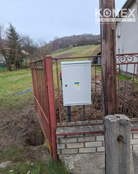 ID-4001 Pozemok na výstavbu – KLENOVÁ