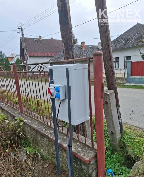 ID-4001 Pozemok na výstavbu – KLENOVÁ