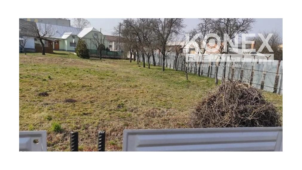ID-4003 Pozemok na výstavbu – NIŽNÝ ŽIPOV