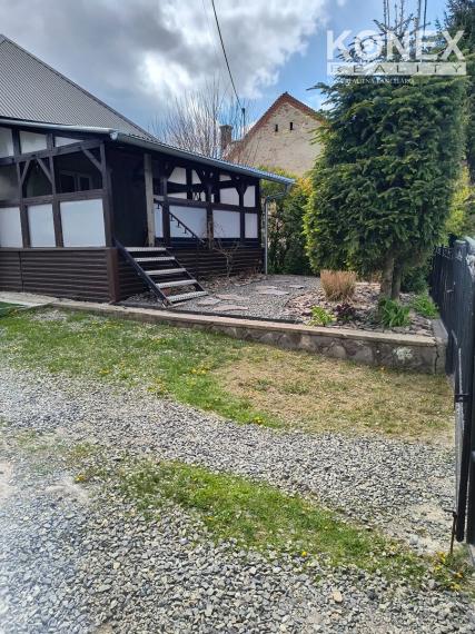 ID-4004 NA PREDAJ Rodinný dom v obci RUDLOV