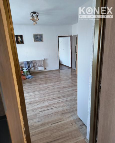 ID-4004 NA PREDAJ Rodinný dom v obci RUDLOV