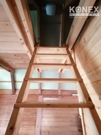ID-4005 SKVELÁ NOVINKA – Rekreačná chata na Šírave – Prímestská