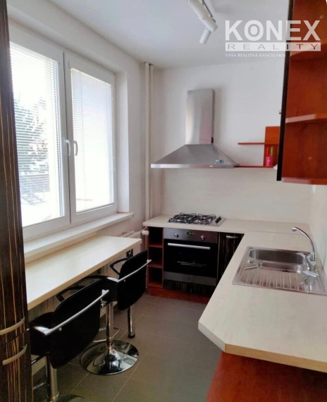 ID-4011 Zrekonštruovaný 1-izbový byt Kežmarok  NA PREDAJ