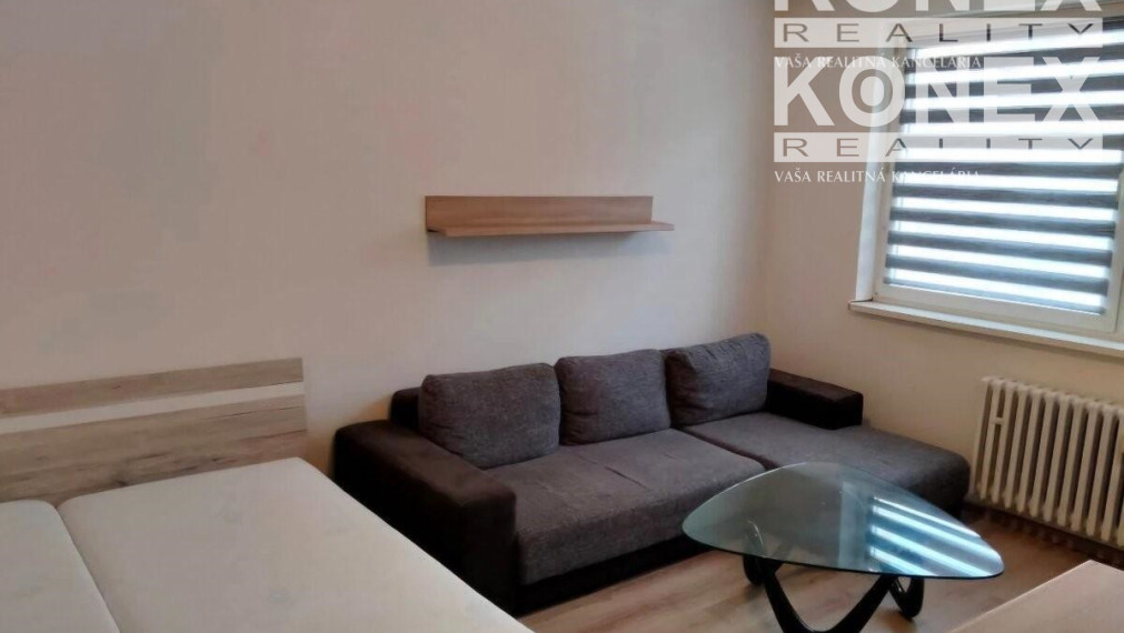 ID-4011 Zrekonštruovaný 1-izbový byt Kežmarok  NA PREDAJ