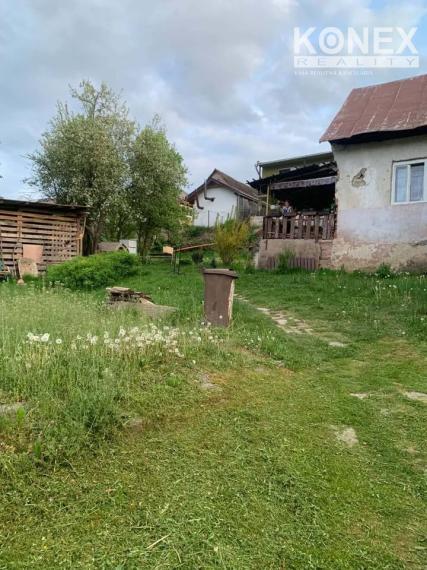 ID-4014 NA PREDAJ Rodinný dom v obci Klenovec