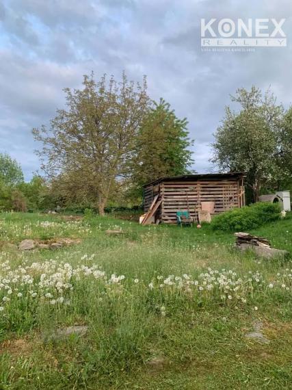 ID-4014 NA PREDAJ Rodinný dom v obci Klenovec