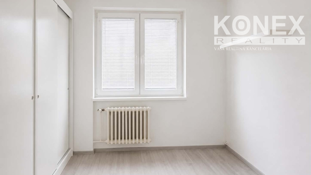 ID-4027 NA PREDAJ Pekná garsónka – Strážske
