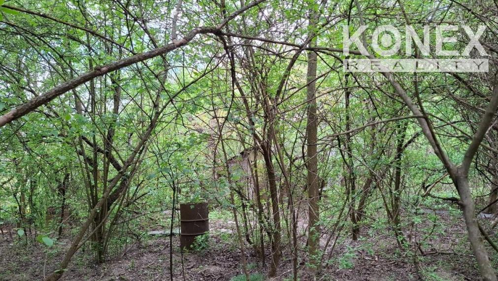 ID-4035 Záhrada na predaj – Košice – Nižná Úvrať
