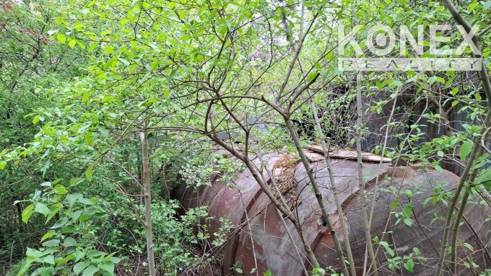 ID-4035 Záhrada na predaj – Košice – Nižná Úvrať