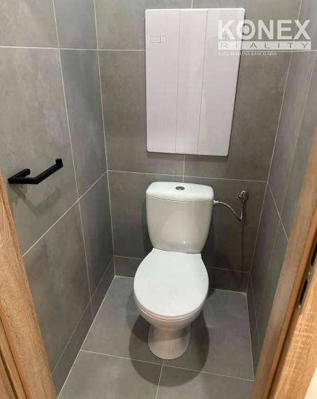 ID-4037 Zrekonštruovaný 3-izbový byt ČIERNA NAD TISOU