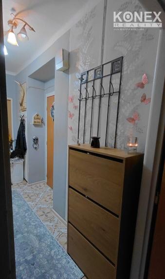ID-4038 NA PREDAJ 2-izbový byt VEĽKÉ KAPUŠANY