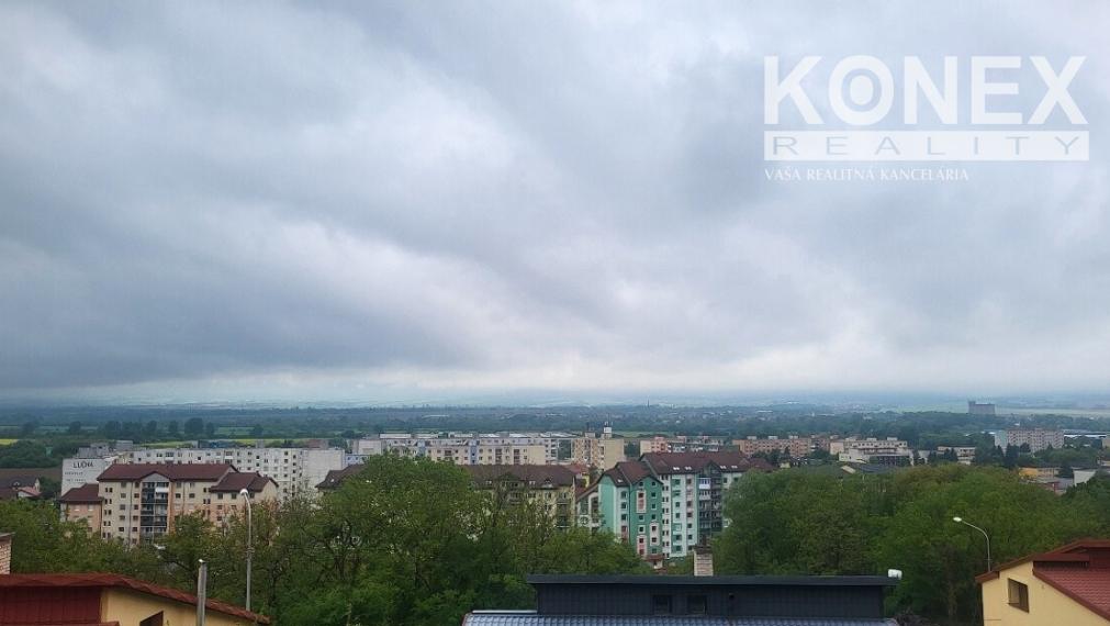 ID-4052 NA PREDAJ Krásny rodinný dom v príjemnej lokalite VRANOV NAD TOPĽOU