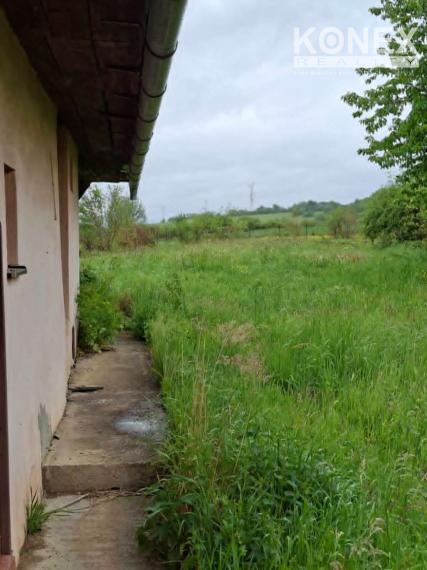 ID-4060 NA PREDAJ Rodinný dom Modra nad Cirochou