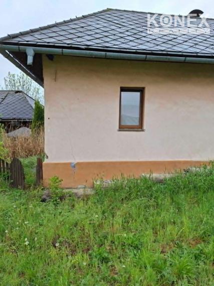 ID-4060 NA PREDAJ Rodinný dom Modra nad Cirochou