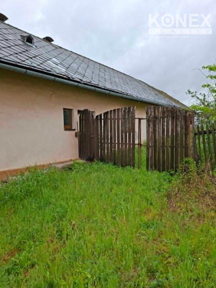 ID-4060 NA PREDAJ Rodinný dom Modra nad Cirochou