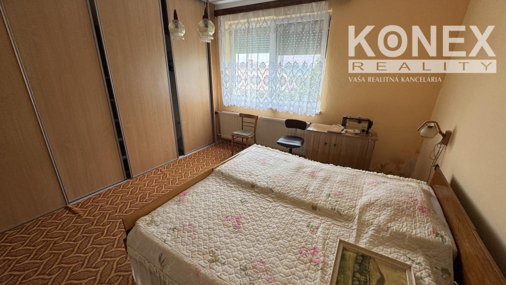 ID-4046 Na predaj rodinný dom v obci Trhovište