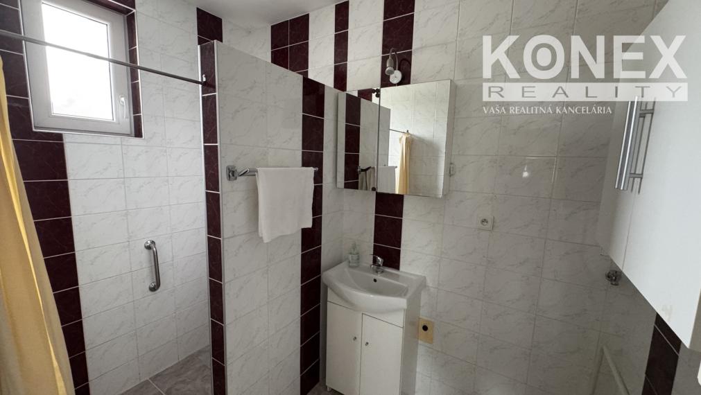 ID-4046 Na predaj rodinný dom v obci Trhovište