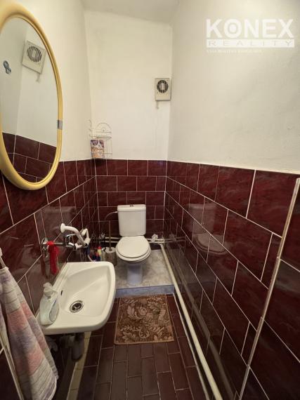 ID-4046 Na predaj rodinný dom v obci Trhovište