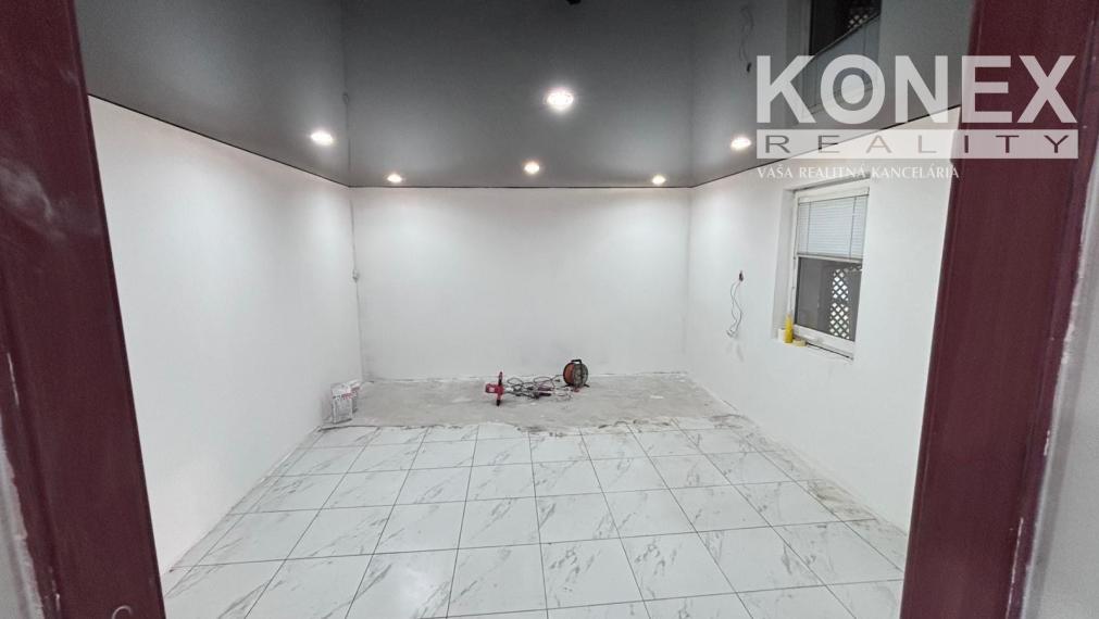 ID-4033 NA PREDAJ Rodinný dom v obci KOŇUŠ