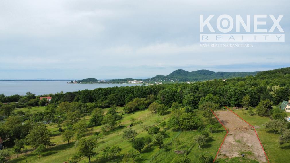 ID-4056 NA PREDAJ 13 á pozemok na výstavbu KLOKOČOV