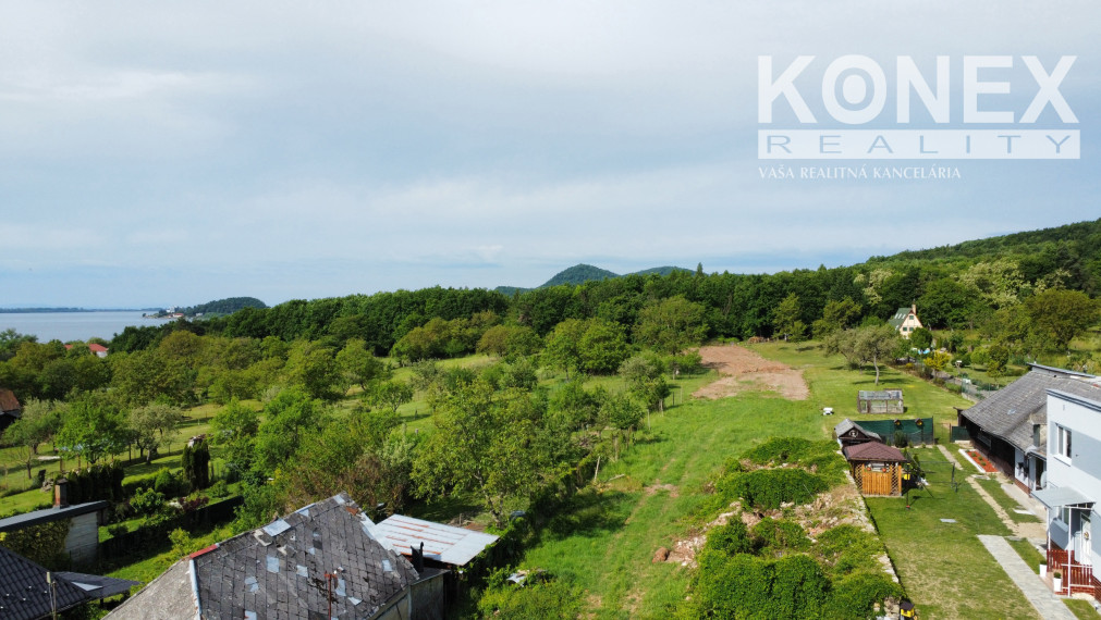ID-4055 Pozemok (26á) na výstavbu rodinného domu v Klokočove