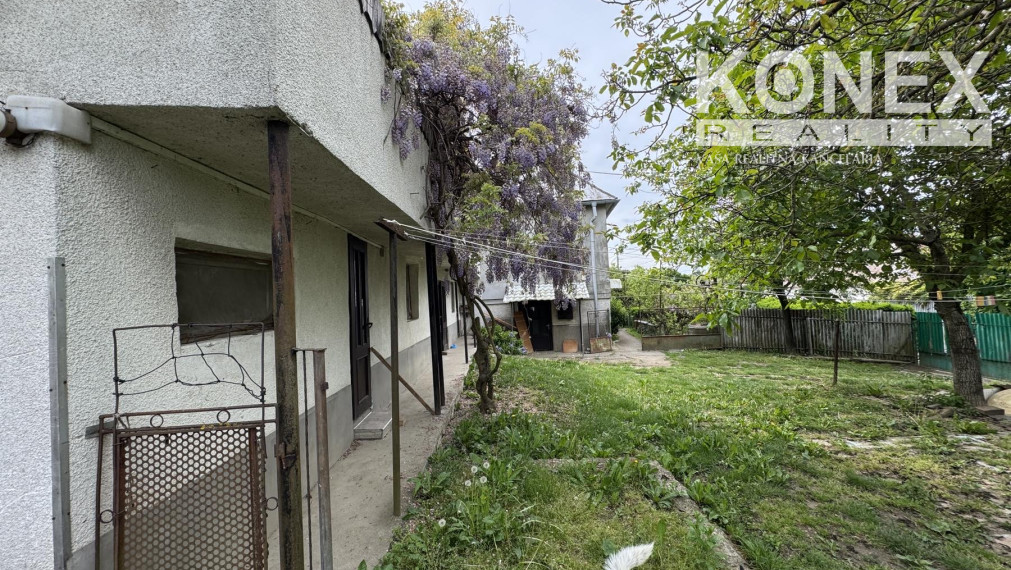 ID-4046 Na predaj rodinný dom v obci Trhovište