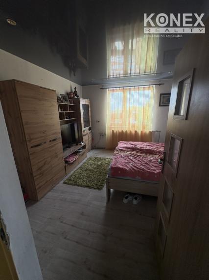 ID-4063 NA PREDAJ Rodinný dom - HRČEĽ