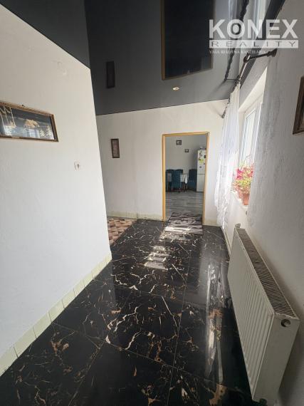 ID-4063 NA PREDAJ Rodinný dom - HRČEĽ