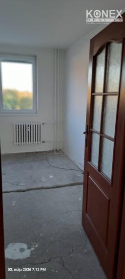 ID-4081 NA PREDAJ 3-izbový byt Lúčna – Vranov nad Topľou