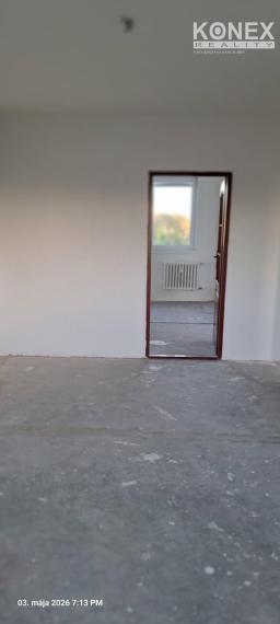 ID-4081 NA PREDAJ 3-izbový byt Lúčna – Vranov nad Topľou