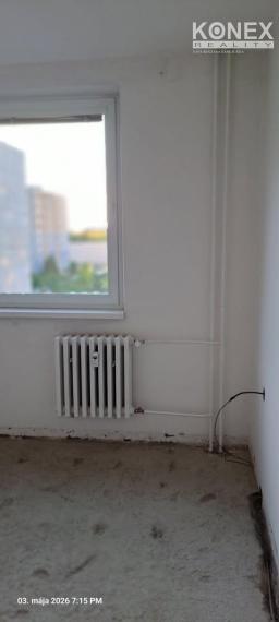 ID-4081 NA PREDAJ 3-izbový byt Lúčna – Vranov nad Topľou