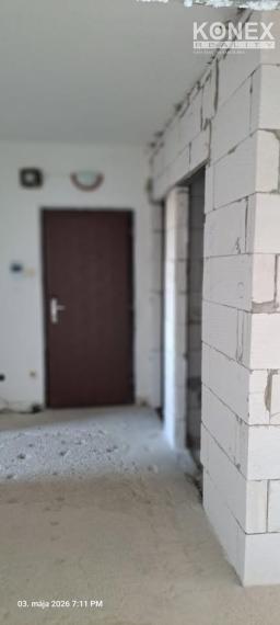 ID-4081 NA PREDAJ 3-izbový byt Lúčna – Vranov nad Topľou