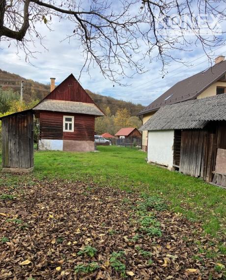 ID-4082 NA PREDAJ Drevenica pri Bardejove – MALCOV