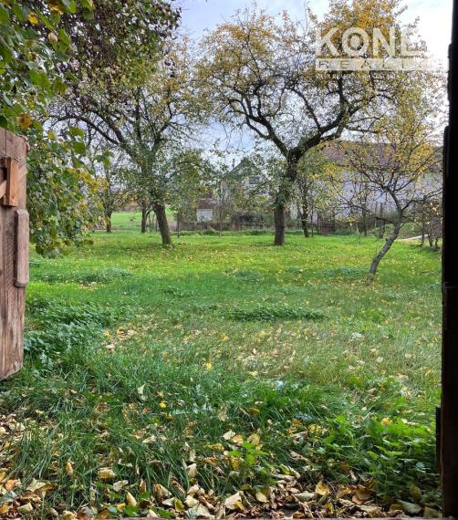 ID-4082 NA PREDAJ Drevenica pri Bardejove – MALCOV