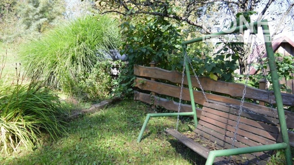ID-4086 NA PREDAJ Útulná chata v záhradkárskej oblasti Kira – Mihaľov