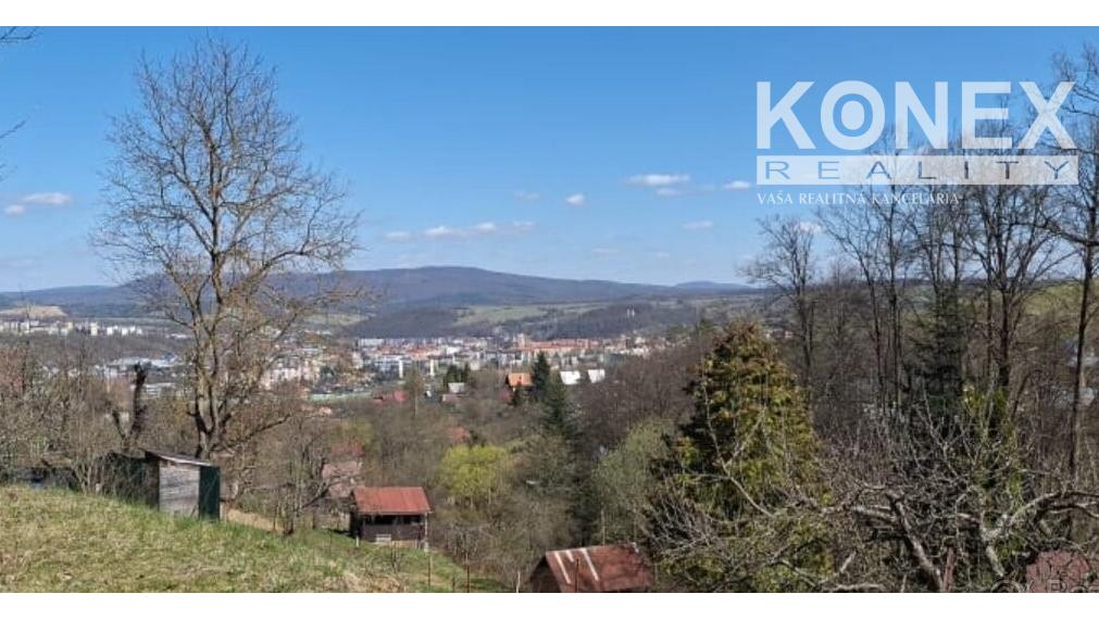 ID-4086 NA PREDAJ Útulná chata v záhradkárskej oblasti Kira – Mihaľov